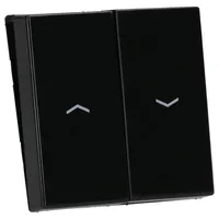 Jung Jalousie-Schalter A 595 P SW