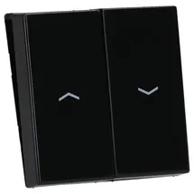 Jung Jalousie-Schalter A 595 P SW