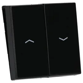 Jung Jalousie-Schalter A 595 P SW