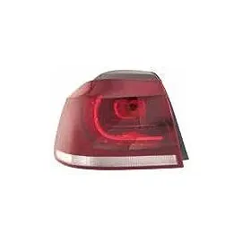 Abakus Heckleuchte DEPO 441-19G7L-AE