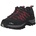 WP Damen anthracite/red fluo 37