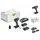 Festool TXS 18-Basic Akku Bohrschrauber 18 V 40 Nm Brushless + 2x Akku 3,0 Ah + Ladegerät + Systainer