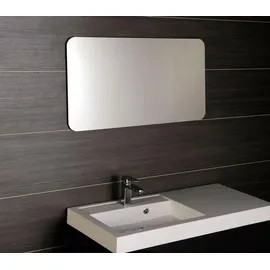 Sapho ISHAPE 120 x 60 cm