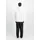 Alpha Industries Basic Reißverschlusspullover White L