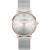 Paul Valentine Quarzuhr SUNRAY MESH