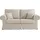 Home Affaire »Shadmoor«, Hussenoptik, in uni oder mit Blumendruck