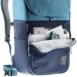 Deuter Rucksack Urban UP Sydney Ink - Atlantic