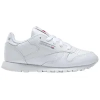 Reebok Classic Leather Kinder Weiß 32