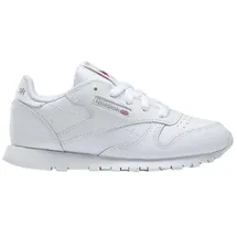 Reebok Classic Leather Kinder Weiß 32
