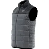 Dainese After Ride Weste schwarz-grau,