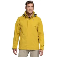 Schöffel Jacke Gmund M molten gold, 52