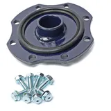 Bosch Handlochdeckel mit Muffe G1 1/2" 7747029313