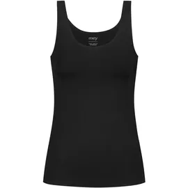 MEY Invisibles Top Schwarz X-Large Damen