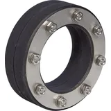 Doyma Domo-DW Dichtungseinsatz DN 150 (108-110 mm) V2A/EPDM