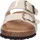TAMARIS Damen Pantolette flach, beige, 39 EU