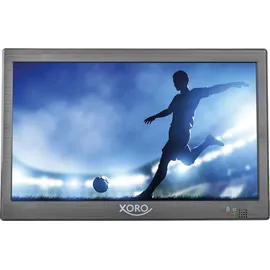 Xoro PTL 1015 V2 10" LED Full HD tragbarer TV