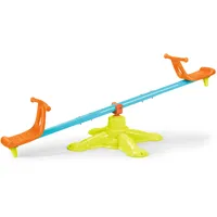 Feber Wippe Twister Seesaw Multicolor