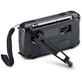 Midland Notfall-Power ER100