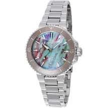 BOSAL Aquis Date Upcycle Edelstahl 36,5 mm 01 733 7770 4150