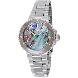 BOSAL Aquis Date Upcycle Edelstahl 36,5 mm 01 733 7770 4150