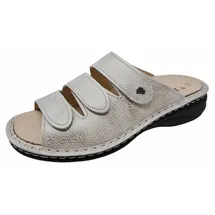 Finn Comfort Hellas taupe  40