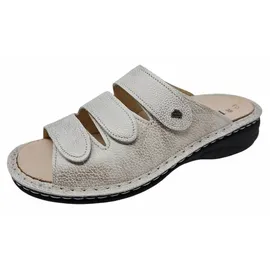 Finn Comfort Hellas taupe  40