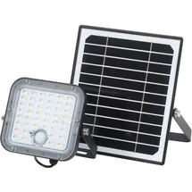LEDVANCE Endura FLOOD SPLIT SOLAR SENSOR 10W 840, Remote control
