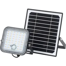 LEDVANCE Endura FLOOD SPLIT SOLAR SENSOR 10W 840, Remote control