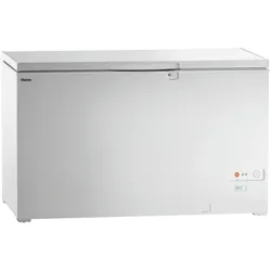 Bartscher Tiefkühltruhe 391-W