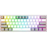 Redragon K617-RGB Fizz RGB US