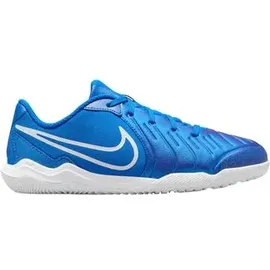Nike Jr. Legend 10 Academy IC soar/white 33