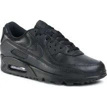 Nike Air Max 90 LTR Herren Black/Black/Black 41