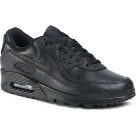 Nike Air Max 90 LTR Herren Black/Black/Black 41