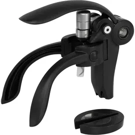 Peugeot Korkenzieher Automatik Schwarz