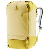 Deuter Utilion 30 Rucksack gelb/bronze