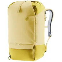 Deuter Utilion 30 Rucksack gelb/bronze