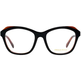 Pucci Ep5078-53005 Damenbrille - Black - 140/53 mm