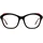 Pucci Ep5078-53005 Damenbrille - Black - 140/53 mm