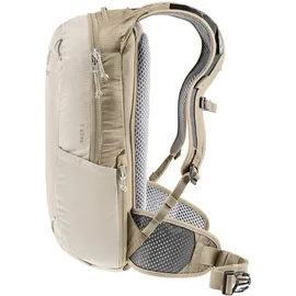 Deuter Race 8 8 l alu-greystone