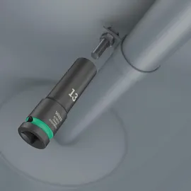 WERA 8790 C Impaktor Deep Set 1 11-tlg.