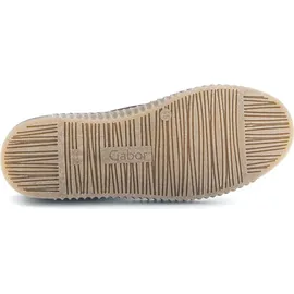 Gabor Schnürboots in Braun | Gr.: 37