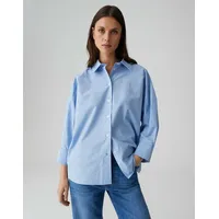 opus pants Fionne Bluse Blau 34