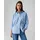opus pants Fionne Bluse Blau 34