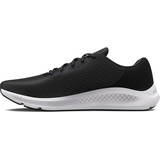 Herren 001 black/black white 47