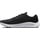 Under Armour Charged Pursuit 3 Laufschuhe Herren 001 black/black/white 47