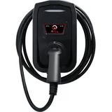 KS Tools efuturo Wallbox Wandladestation Typ 2 (7,4 kW, 32 A) - 5 m Kabel