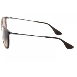 Ray Ban Erika RB4171 865/13 54-18 havana-gunmetal/brown gradient