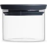 Brabantia Küchenbehälter 0,35 l aus Glas