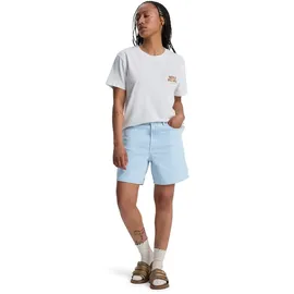 QUIKSILVER Standard weiß M