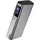 Alogic Ruck Powerbank 20000 mAh Schwarz, Silber
